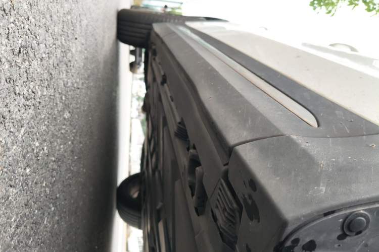 Used Mercedes-Benz GLA 2023 GLA 220 Chassis Front Right