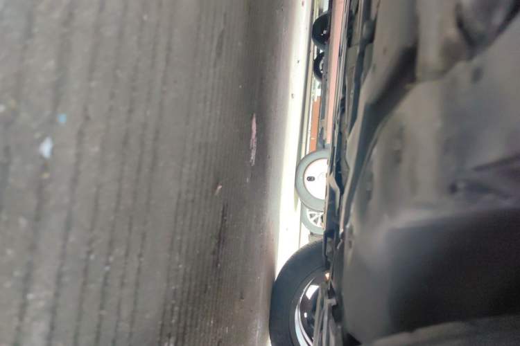 Used Mercedes-Benz GLA 2023 GLA 220 Chassis Front Right