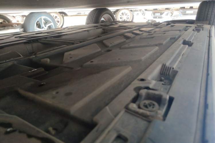Used Mercedes-Benz GLA 2023 GLA 200 Chassis Front Right