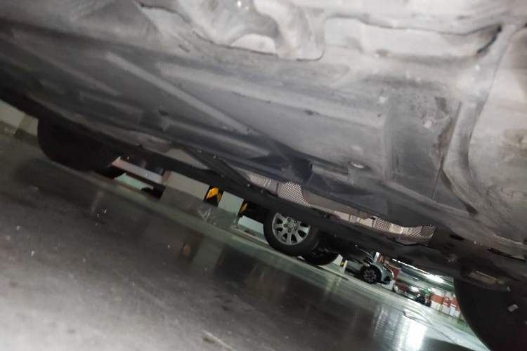 Used Mercedes-Benz GLA 2023 GLA 220 Chassis Front Right