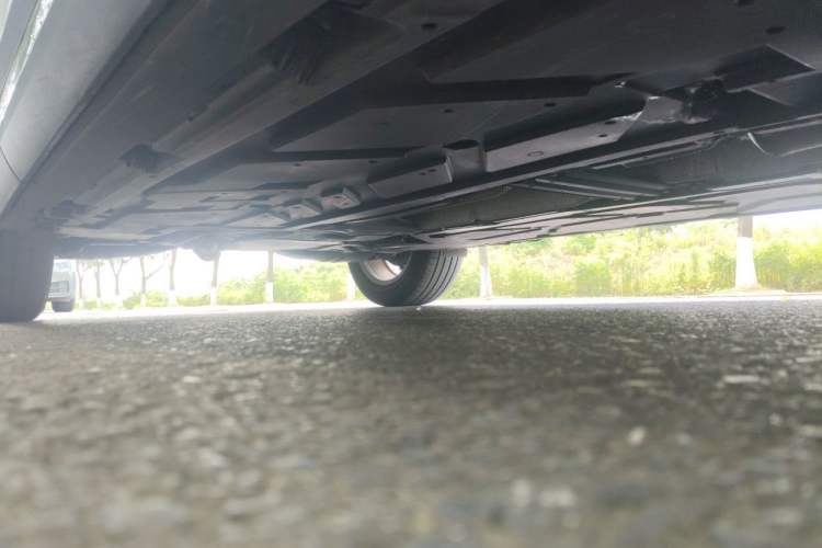 Used Mercedes-Benz GLA 2023 GLA 200 Chassis Front Right