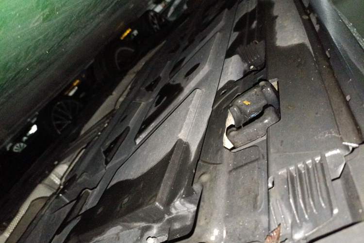 Used Mercedes-Benz GLA 2023 GLA 200 Chassis Front Right