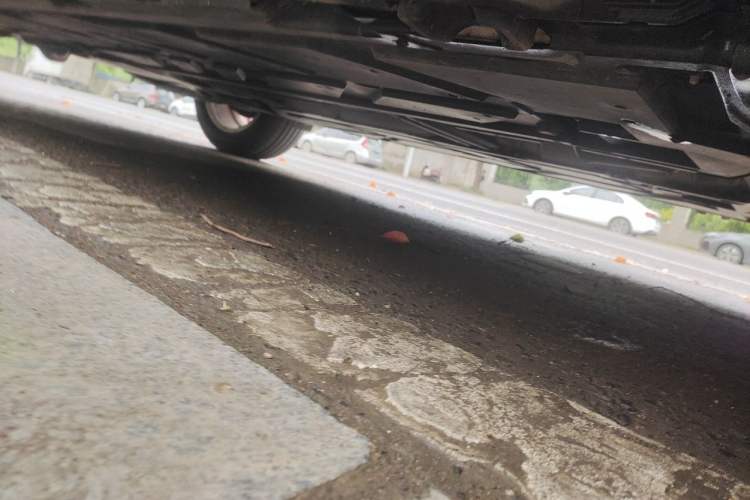 Used Mercedes-Benz GLA 2023 GLA 200 Chassis Front Right