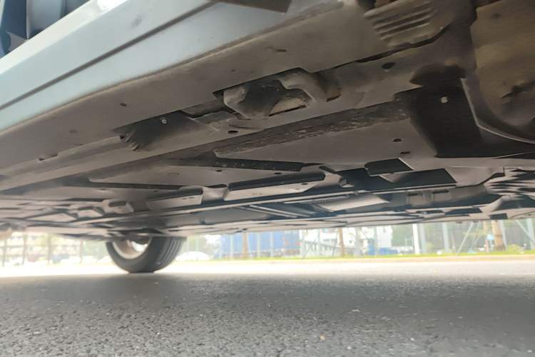 Used Mercedes-Benz GLA 2023 Facelifted GLA 200 Chassis Front Right