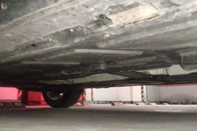 Used Mercedes-Benz GLA 2023 GLA 200 Chassis Front Right