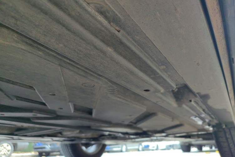 Used Mercedes-Benz GLA 2023 Facelifted GLA 200 Chassis Front Right