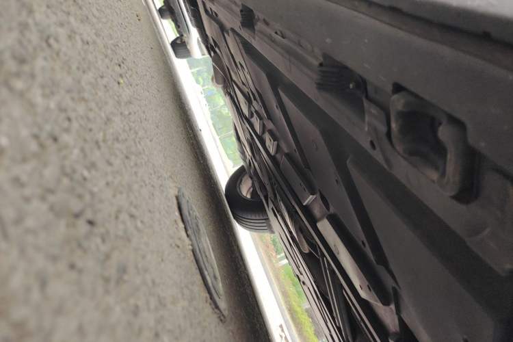 Used Mercedes-Benz GLA 2023 GLA 220 Chassis Front Right