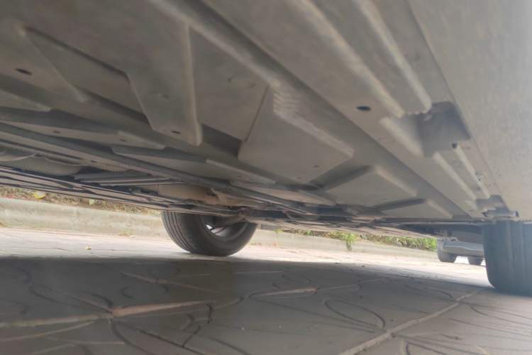 Used Mercedes-Benz GLA 2023 GLA 220 Chassis Front Right
