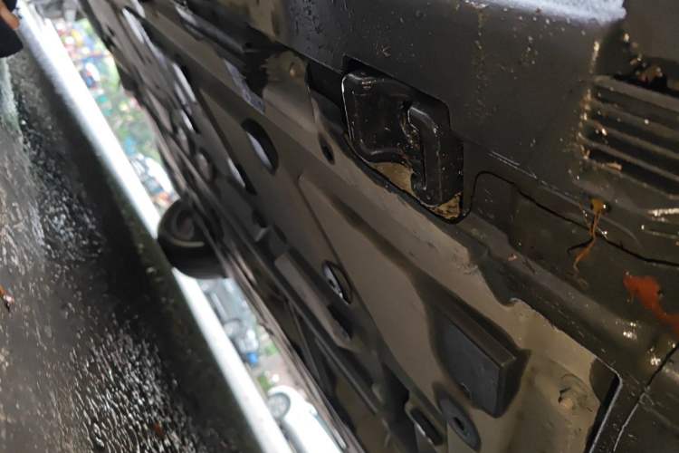 Used Mercedes-Benz GLA 2023 GLA 220 Chassis Front Right