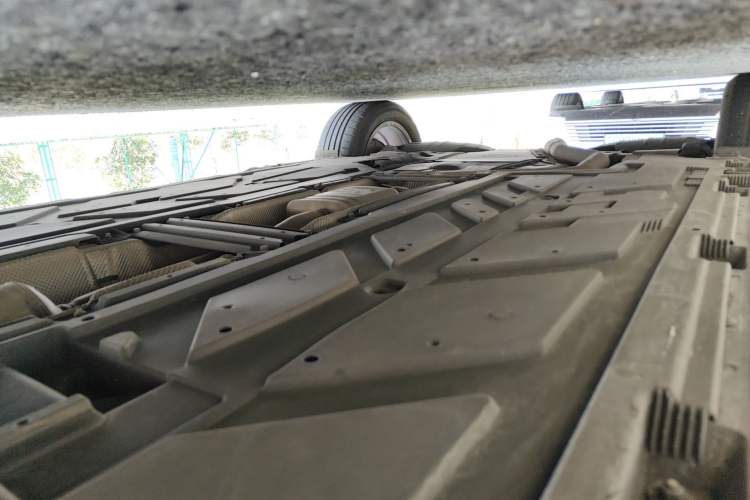 Used Mercedes-Benz GLA 2023 GLA 220 Chassis Front Right