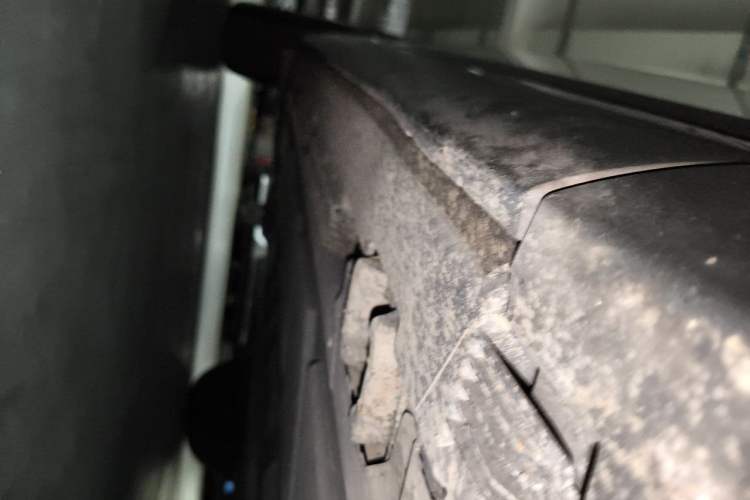 Used Mercedes-Benz GLA 2023 GLA 220 Chassis Front Right