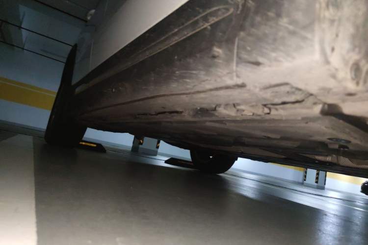 Used Mercedes-Benz GLA 2023 GLA 200 Chassis Front Right