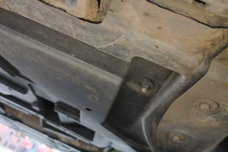 Used Mercedes-Benz GLA 2023 GLA 220 Chassis Front Right