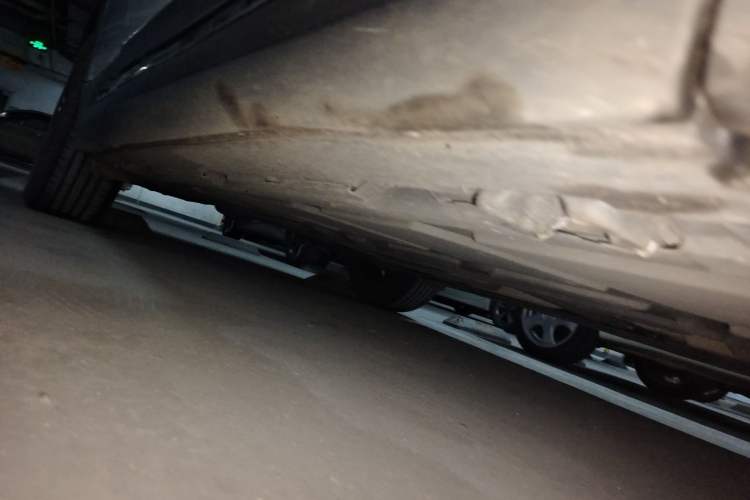 Used Mercedes-Benz GLA 2023 GLA 220 Chassis Front Right