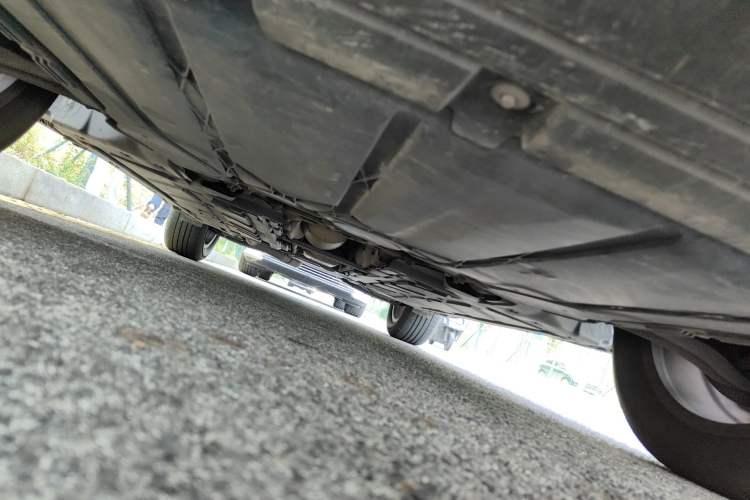 Used Mercedes-Benz GLA 2023 GLA 220 Chassis Front