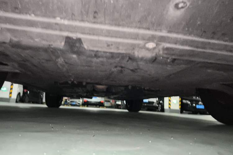 Used Mercedes-Benz GLA 2023 GLA 220 Chassis Front