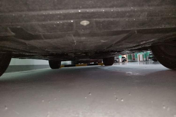 Used Mercedes-Benz GLA 2023 GLA 220 Chassis Front