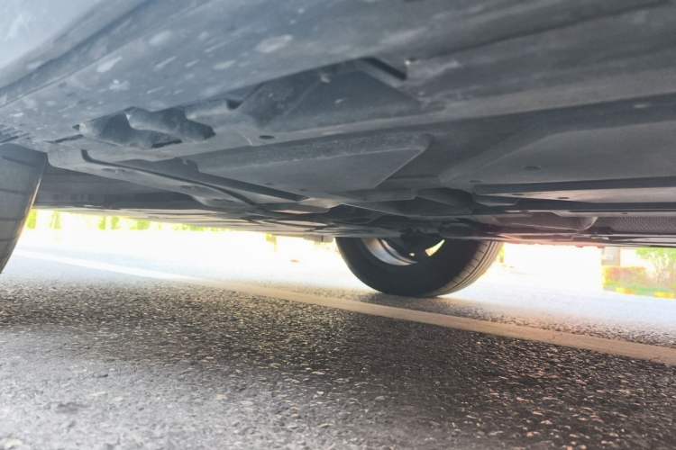 Used Mercedes-Benz GLA 2023 GLA 220 Chassis Front