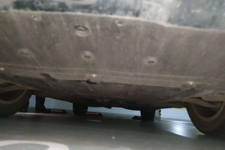 Used Mercedes-Benz GLA 2023 GLA 200 Chassis Front