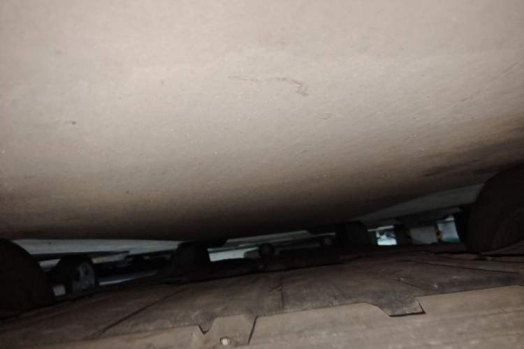 Used Mercedes-Benz GLA 2023 GLA 220 Chassis Front