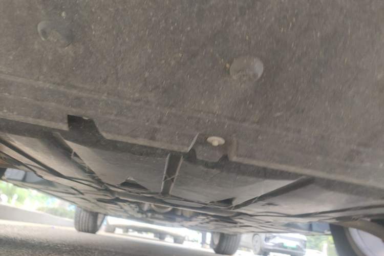 Used Mercedes-Benz GLA 2023 GLA 200 Chassis Front