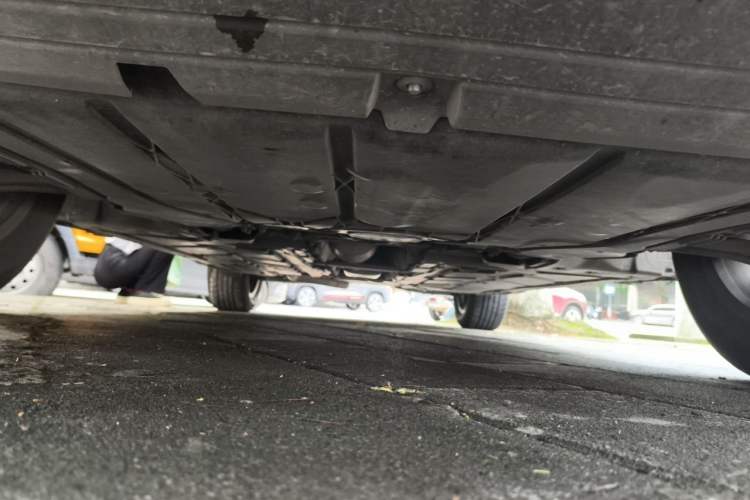 Used Mercedes-Benz GLA 2023 GLA 220 Chassis Front