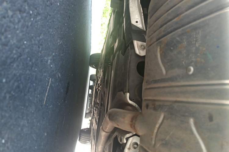 Used Mercedes-Benz GLA 2023 GLA 220 Chassis Rear