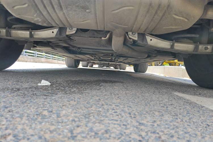 Used Mercedes-Benz GLA 2023 GLA 220 Chassis Rear