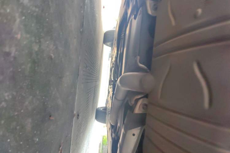 Used Mercedes-Benz GLA 2023 GLA 220 Chassis Rear
