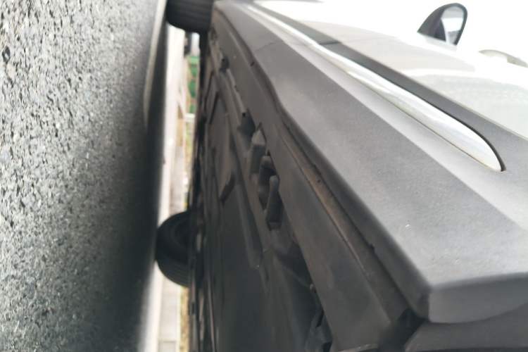 Used Mercedes-Benz GLA 2023 GLA 220 Chassis Rear Left