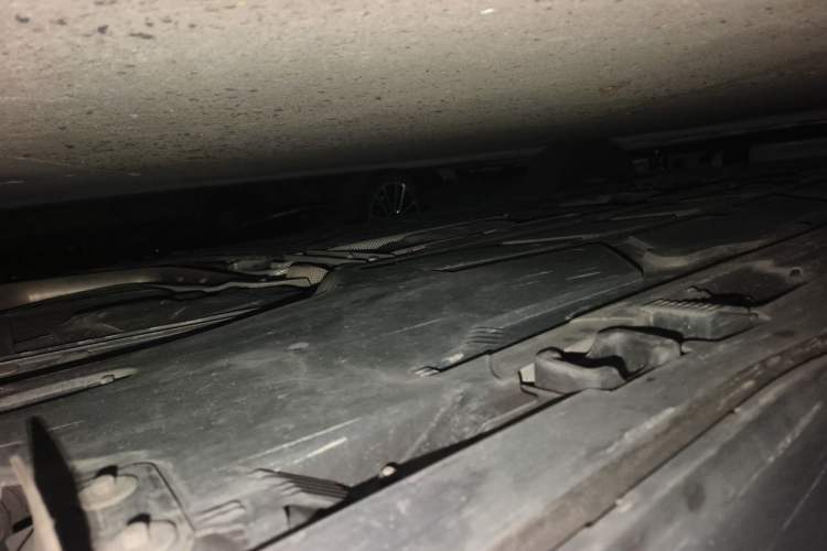 Used Mercedes-Benz GLA 2023 GLA 220 Chassis Rear Left