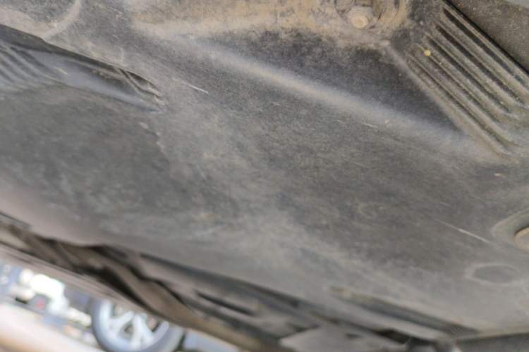 Used Mercedes-Benz GLA 2023 GLA 220 Chassis Rear Left