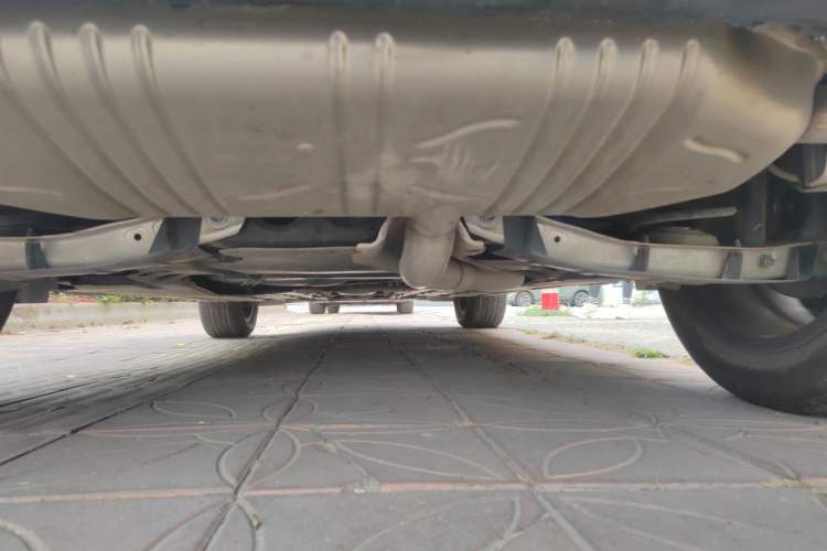 Used Mercedes-Benz GLA 2023 GLA 220 Chassis Rear