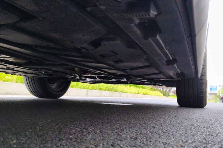 Used Mercedes-Benz GLA 2023 GLA 220 Chassis Rear Right