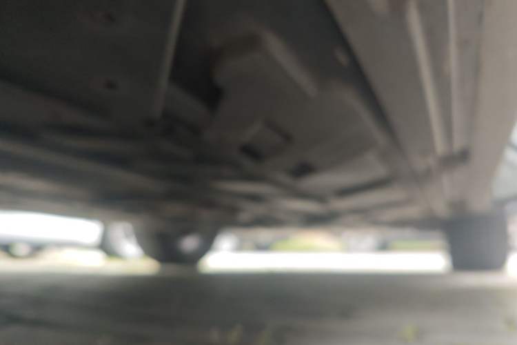 Used Mercedes-Benz GLA 2023 GLA 220 Chassis Rear Right