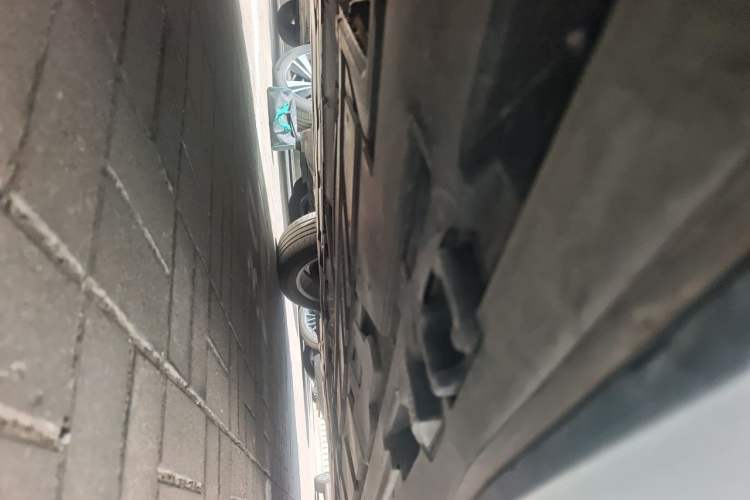 Used Mercedes-Benz GLA 2023 GLA 200 Chassis Rear Right