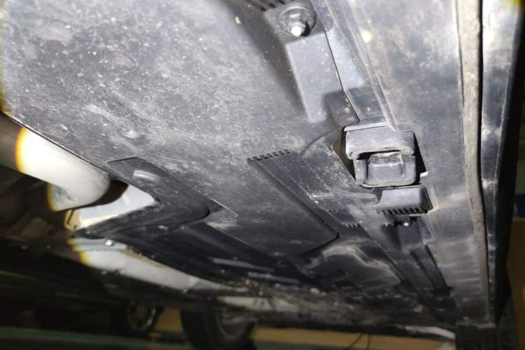 Used Mercedes-Benz GLA 2023 GLA 200 Chassis Rear Right
