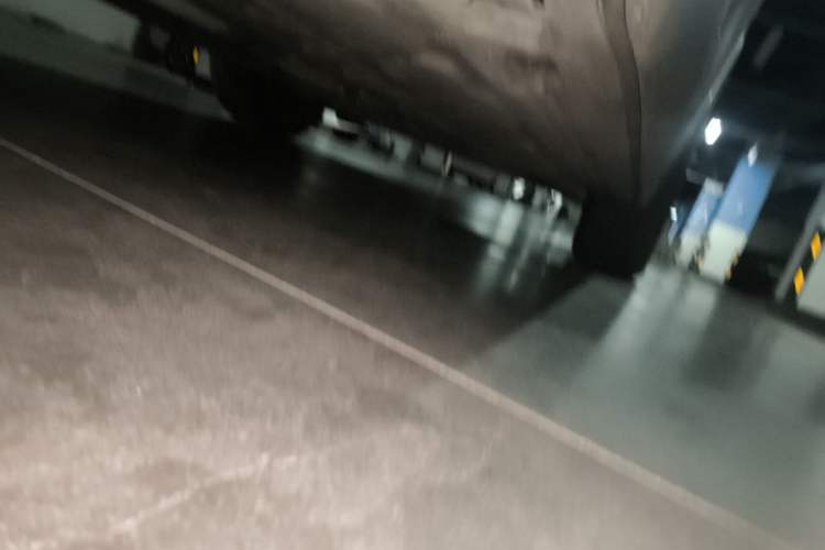 Used Mercedes-Benz GLA 2023 GLA 200 Chassis Rear Right