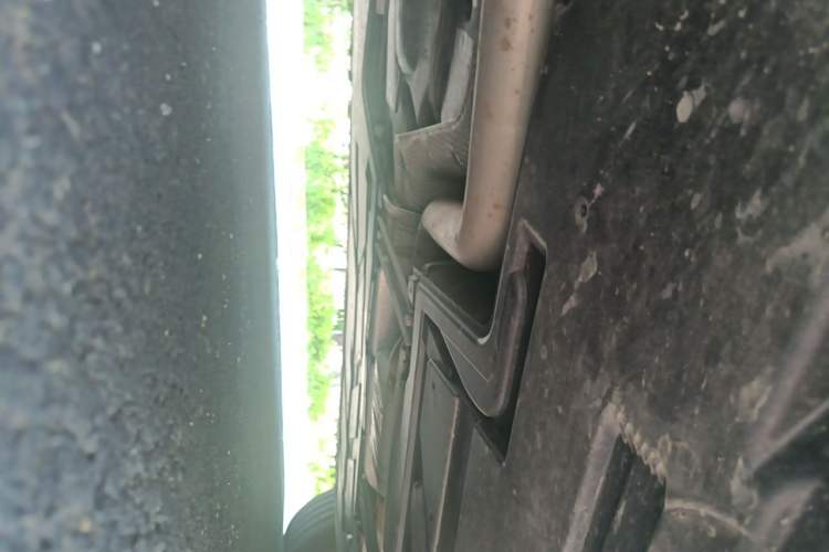 Used Mercedes-Benz GLA 2023 GLA 220 Chassis Rear Right
