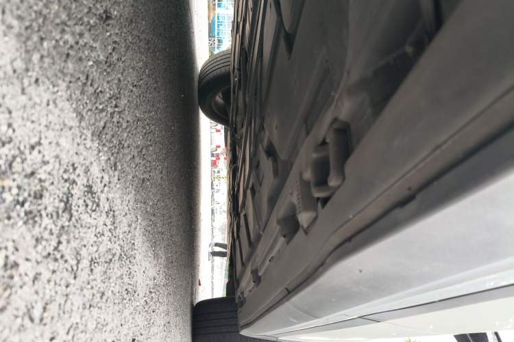 Used Mercedes-Benz GLA 2023 GLA 220 Chassis Rear Right