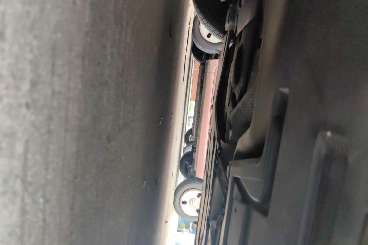 Used Mercedes-Benz GLA 2023 GLA 220 Chassis Rear Right