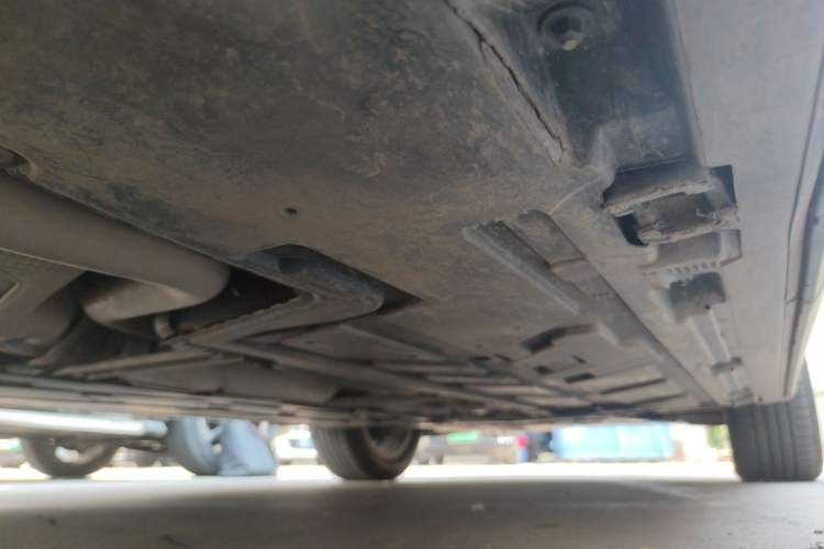 Used Mercedes-Benz GLA 2023 GLA 200 Chassis Rear Right