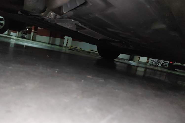 Used Mercedes-Benz GLA 2023 GLA 220 Chassis Rear Right