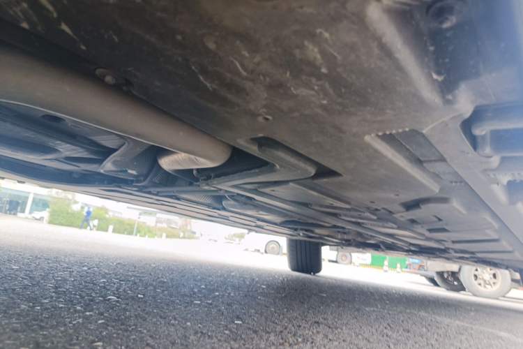 Used Mercedes-Benz GLA 2023 GLA 220 Chassis Rear Right