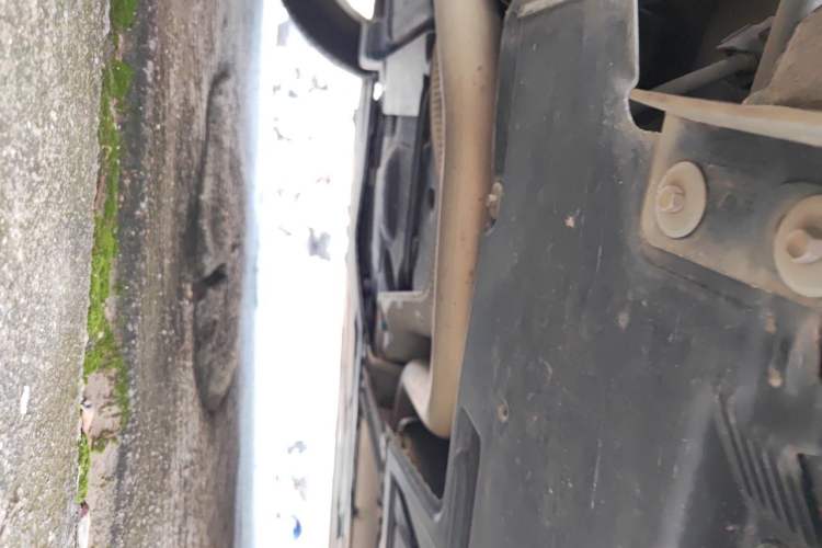 Used Mercedes-Benz GLA 2023 Facelifted GLA 200 Chassis Rear Right