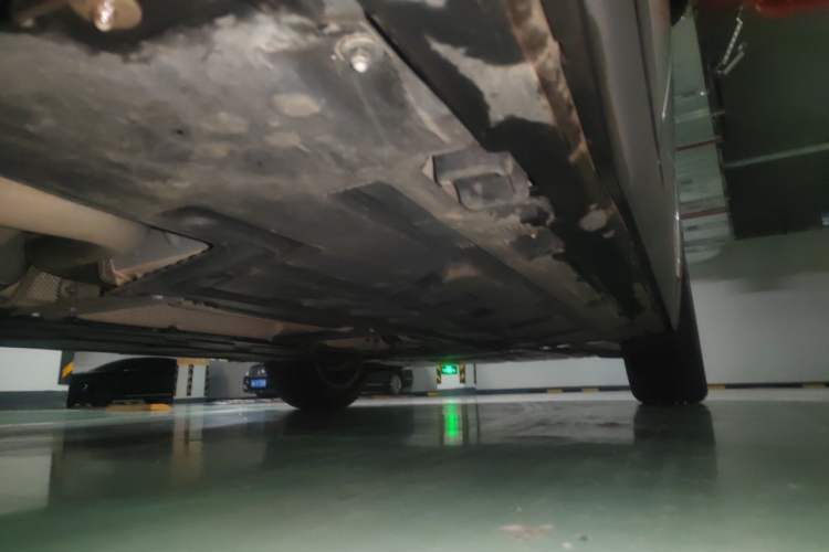 Used Mercedes-Benz GLA 2023 GLA 200 Chassis Rear Right