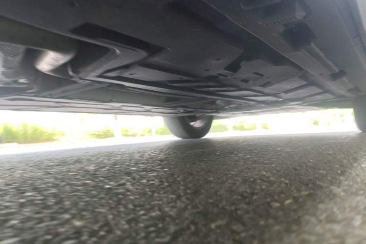 Used Mercedes-Benz GLA 2023 GLA 200 Chassis Rear Right