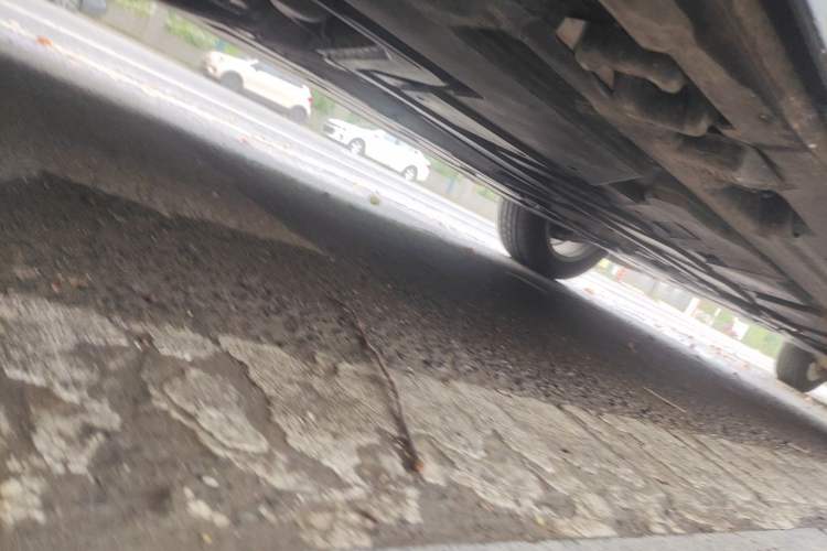 Used Mercedes-Benz GLA 2023 GLA 200 Chassis Rear Right