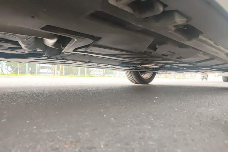 Used Mercedes-Benz GLA 2023 Facelifted GLA 200 Chassis Rear Right