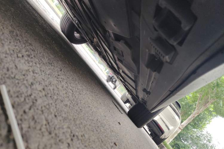 Used Mercedes-Benz GLA 2023 GLA 220 Chassis Rear Right